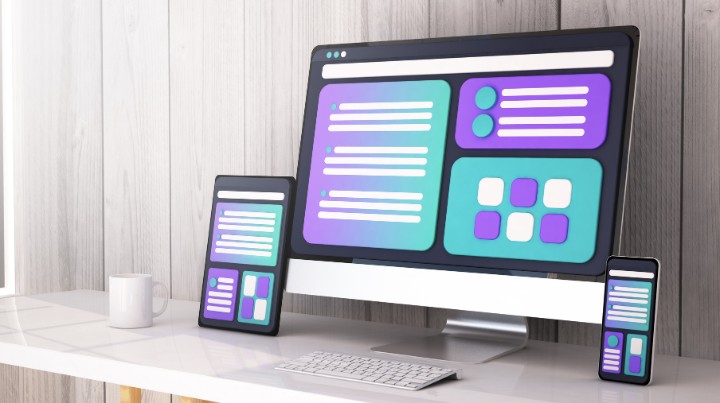 ¿Qué es una página Web?