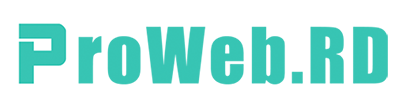 Prowebrd - Diseño de páginas web en Republica Dominicana