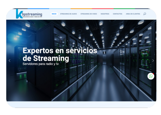 Diseñ o de Páginas web